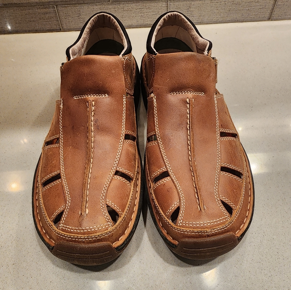 Timberland Altamont Men's Sandal 11